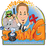 Johnny G Children's Entertainer